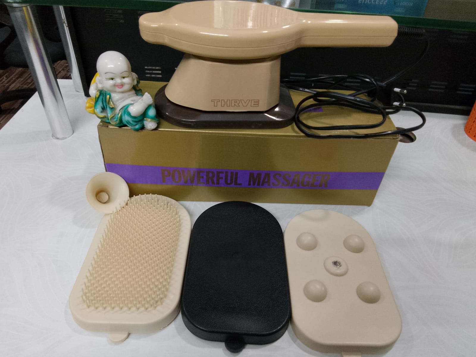 G-5 Massager Machine